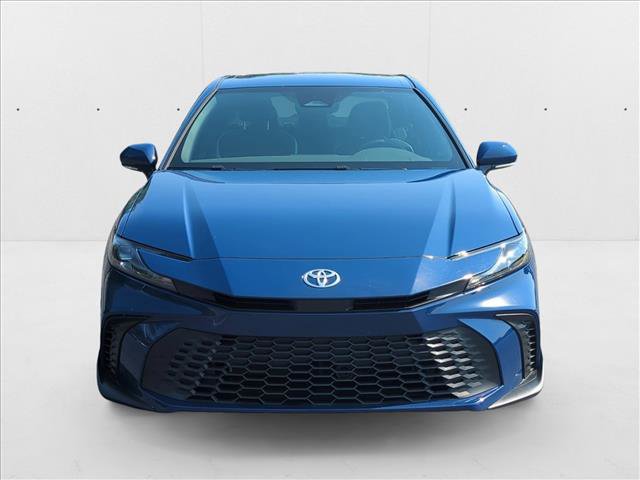 Certified 2025 Toyota Camry SE image 2