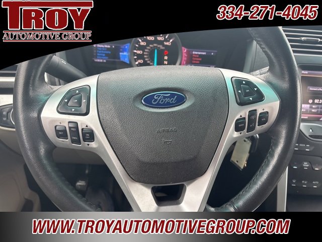 Used 2013 Ford Explorer XLT image 39