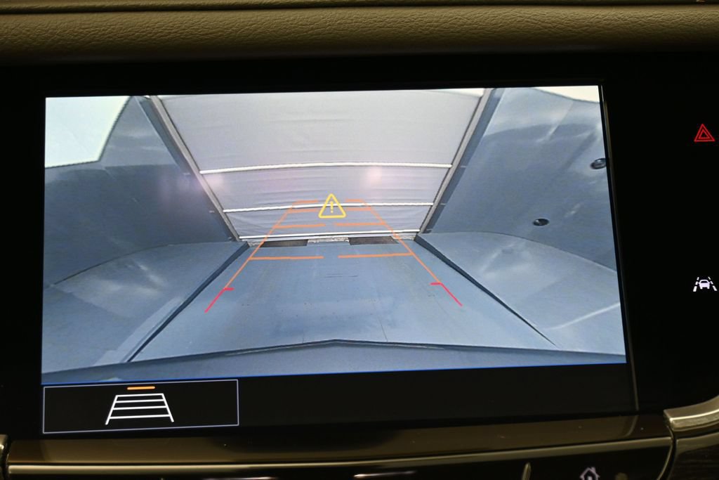 Used 2020 Cadillac XT6 Premium Luxury FWD image 25