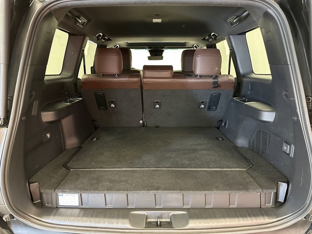 Used 2024 Toyota Land Cruiser w/ Premium Package image 18