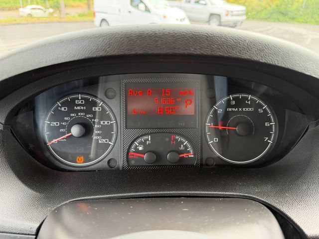 Used 2020 RAM ProMaster 1500 FWD image 17