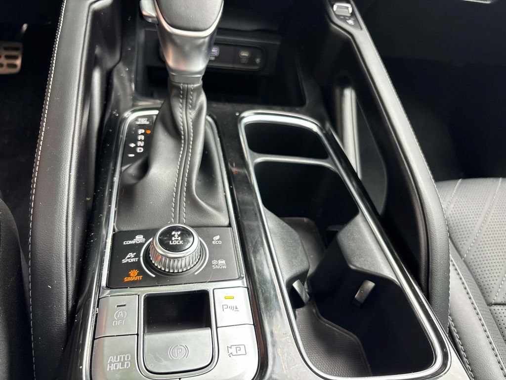 Certified 2024 Kia Telluride SX Prestige X-Pro AWD/4WD image 24