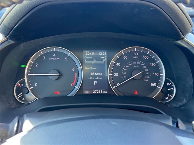 Used 2022 Lexus RX 350 AWD w/ Premium Package image 17