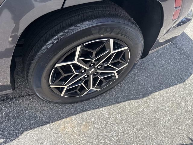 Used 2023 Hyundai Tucson N Line AWD/4WD image 17