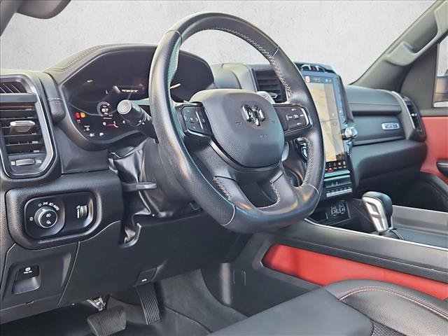 Used 2023 RAM 1500 TRX AWD/4WD image 10