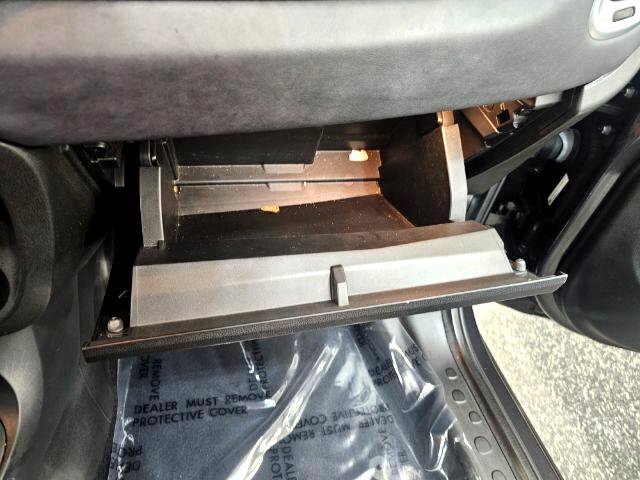 Used 2017 FIAT 500L Trekking image 20