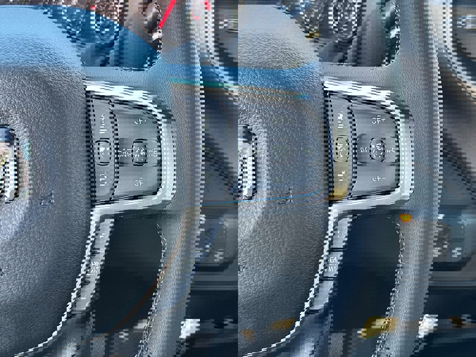 New 2026 RAM 2500 Tradesman w/ Safety Group image 31