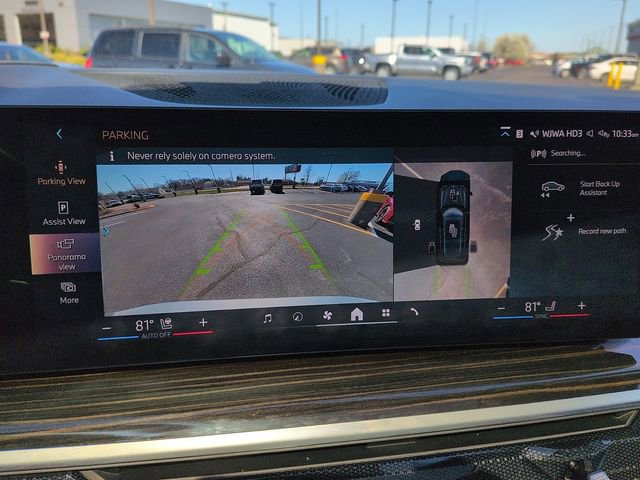 Used 2024 BMW X7 xDrive40i image 21