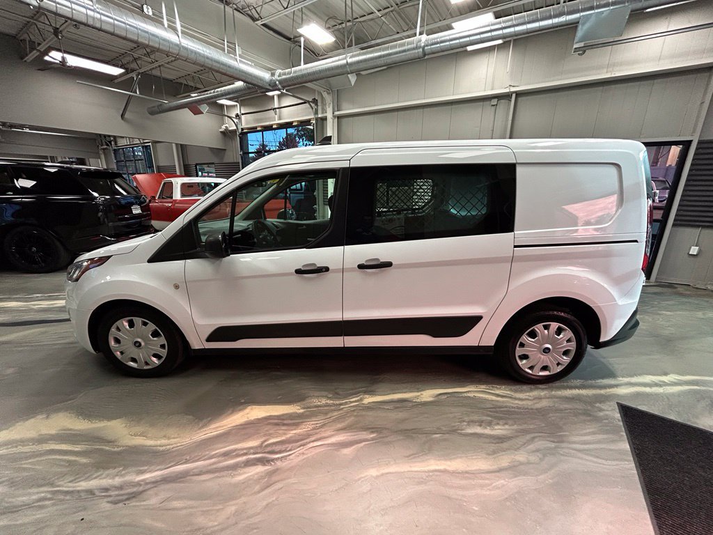 Used 2019 Ford Transit Connect XLT FWD image 27