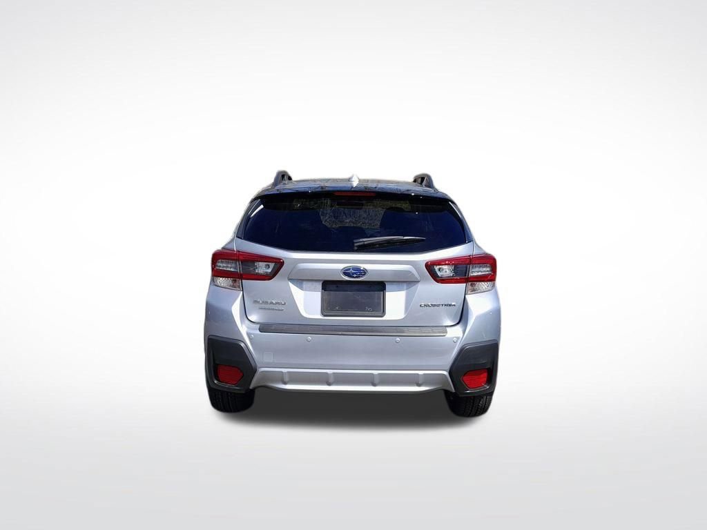 Used 2023 Subaru Crosstrek 2.5i Limited w/ Moonroof Package image 7