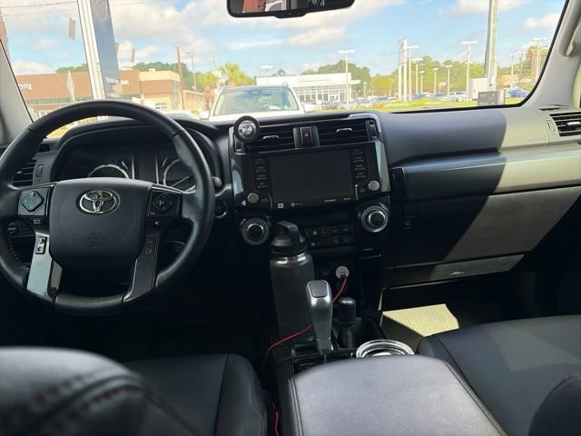 Used 2023 Toyota 4Runner TRD Pro AWD/4WD image 21