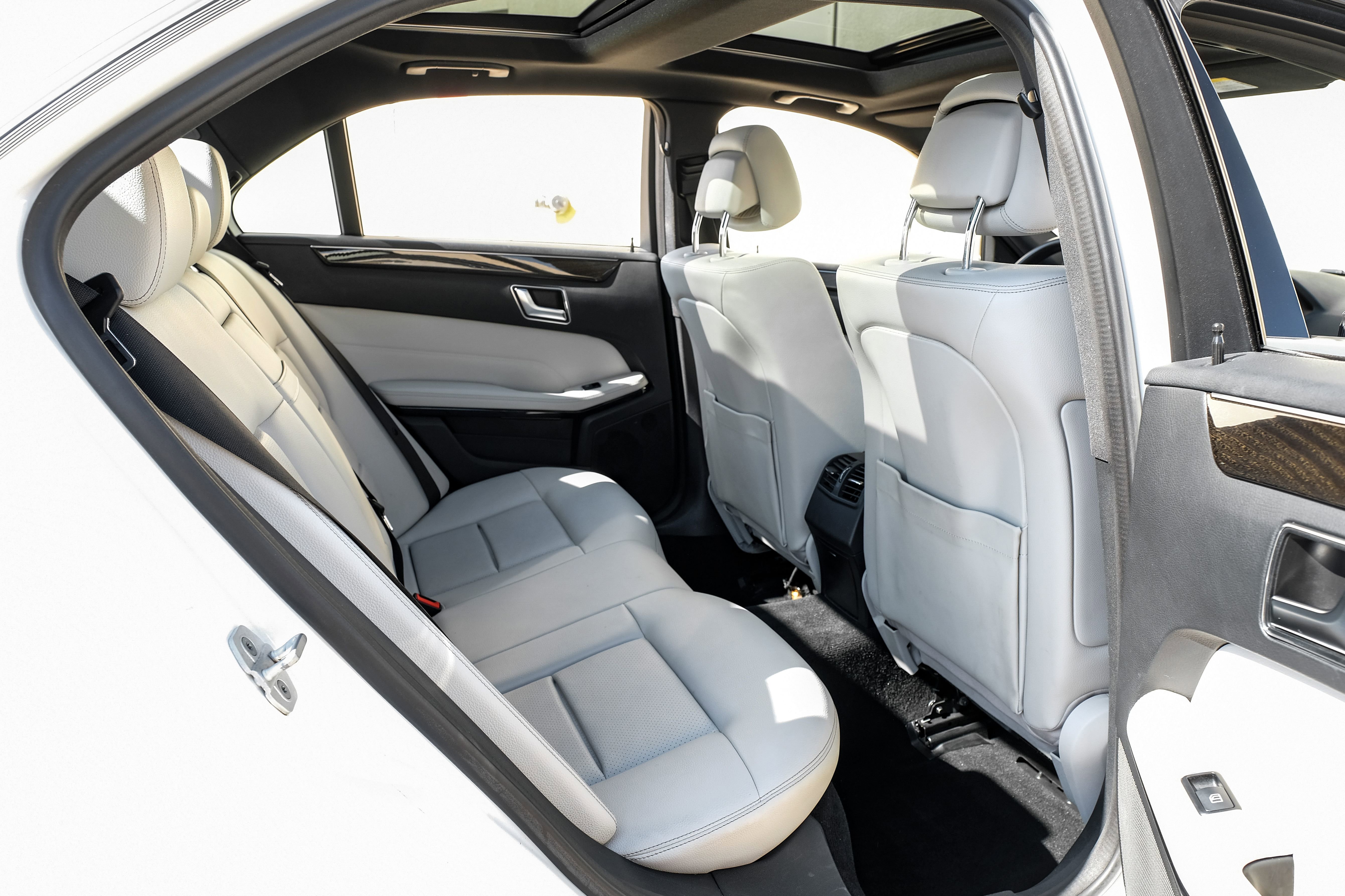 Used 2015 Mercedes-Benz E 350 Sedan w/ Premium 1 Package image 35