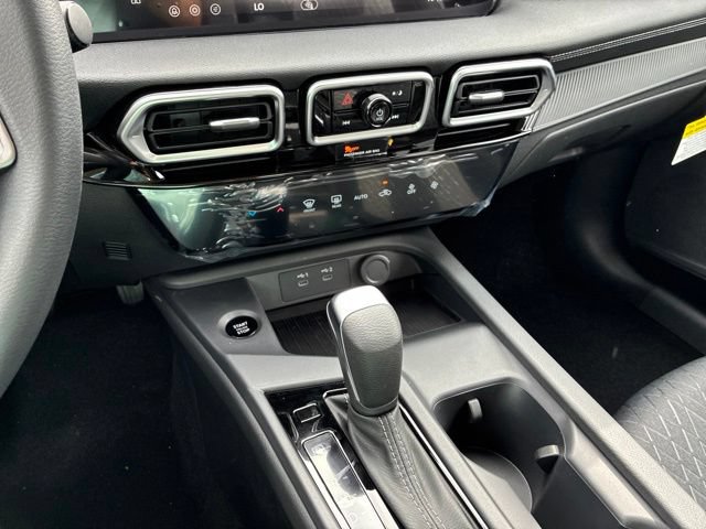 New 2027 Nissan Sentra SV w/ Floor Mat Package FWD image 13