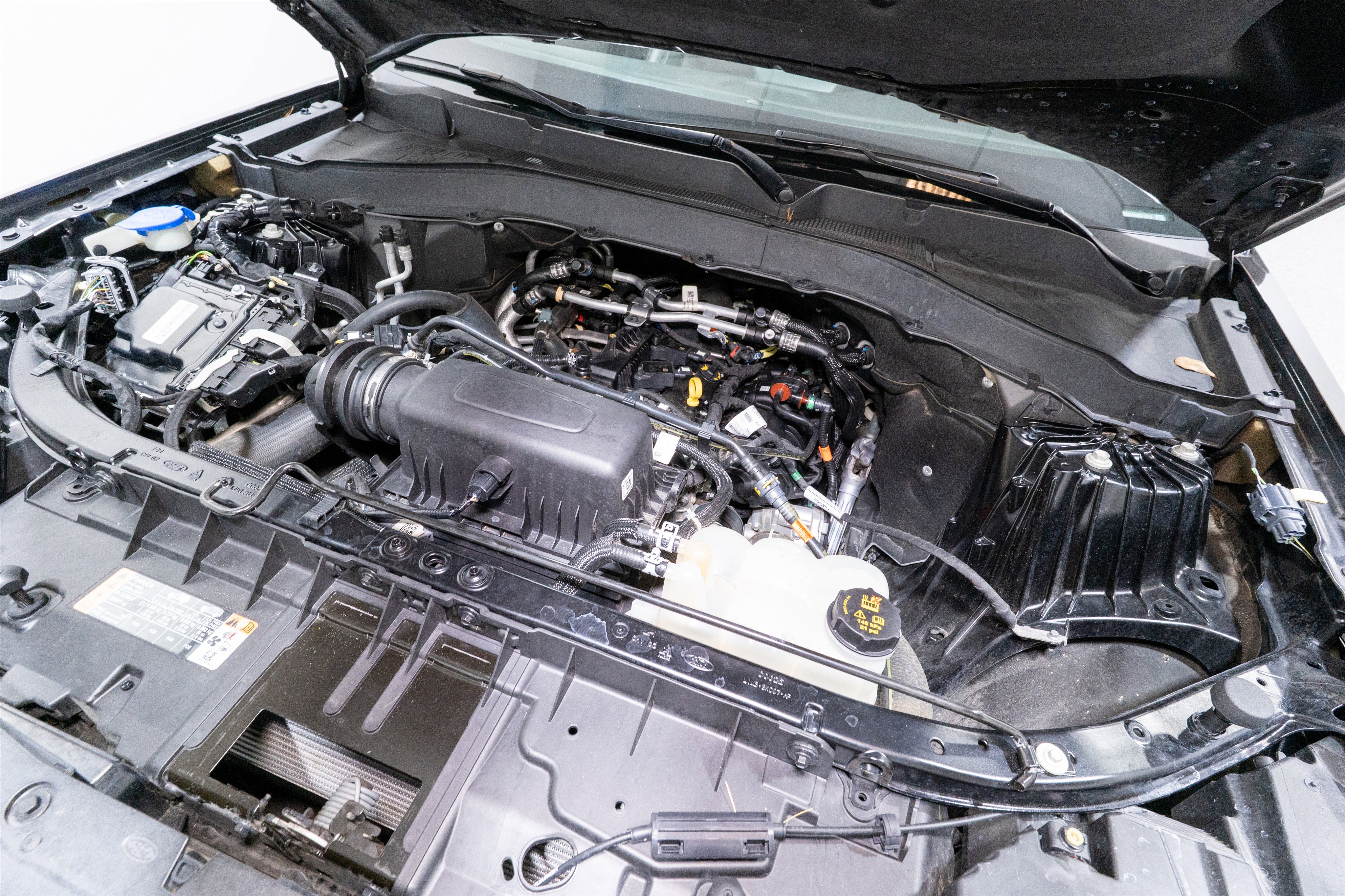 Used 2022 Ford Explorer Timberline image 37