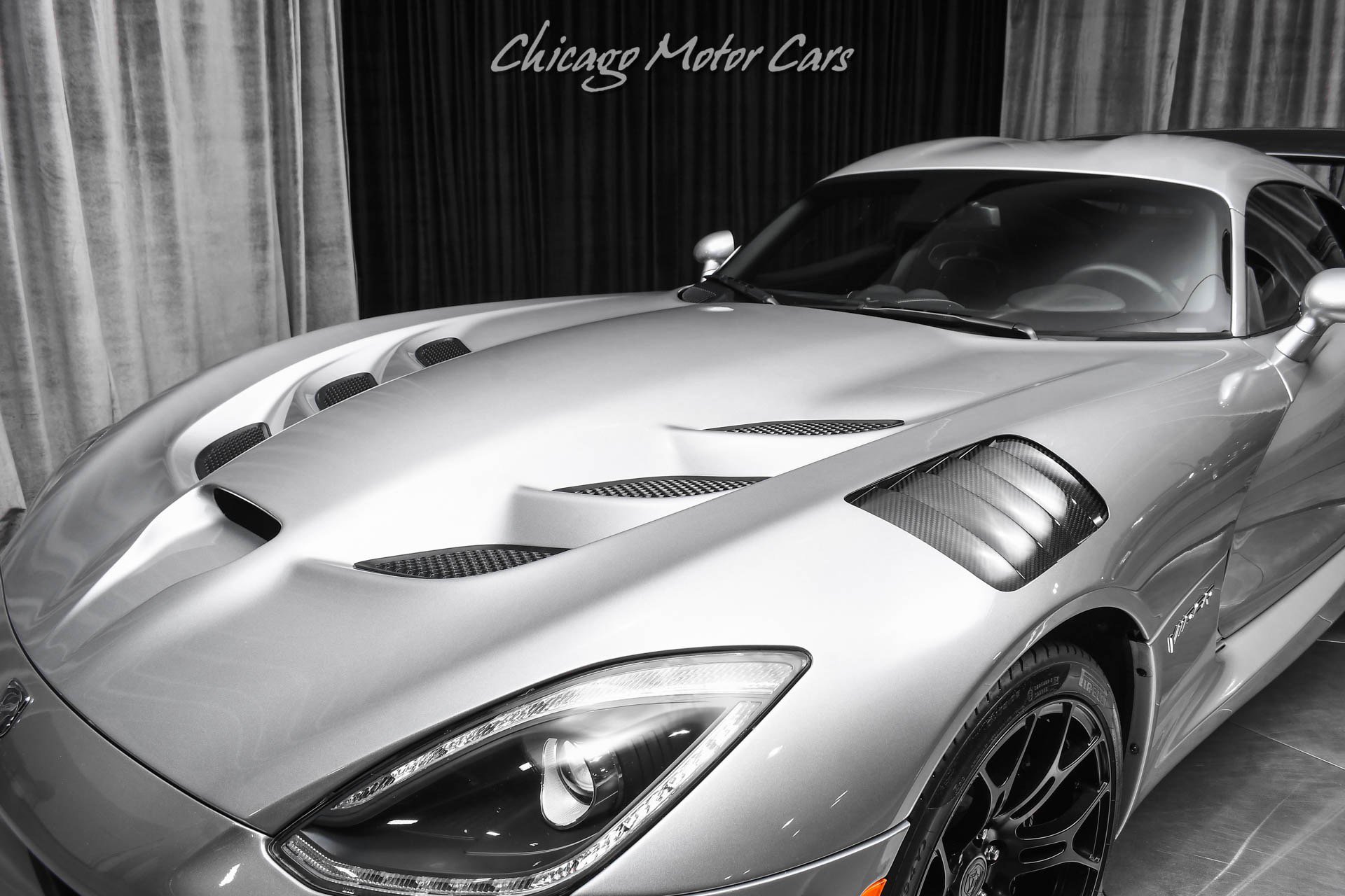 Used 2015 Dodge Viper SRT-10 RWD image 27