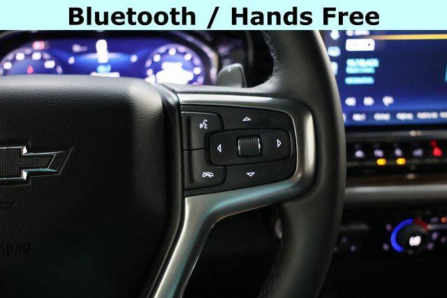 Used 2025 Chevrolet Silverado 1500 RST AWD/4WD image 43