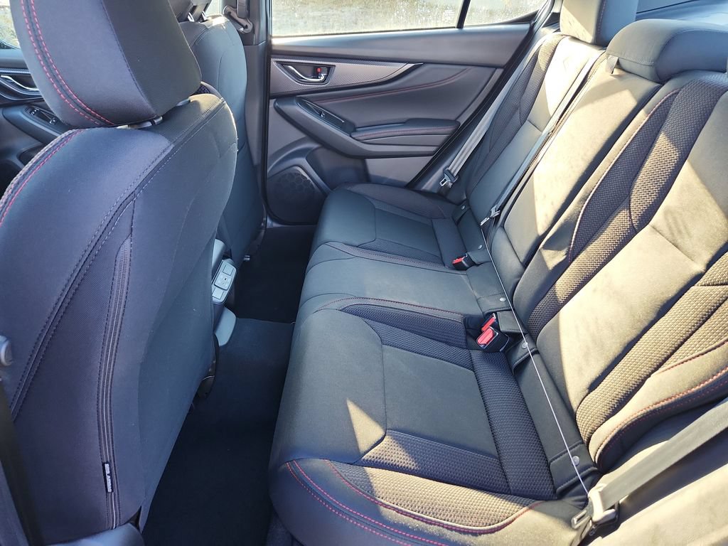 New 2025 Subaru WRX Premium w/ Accessory Package #2 AWD/4WD image 15
