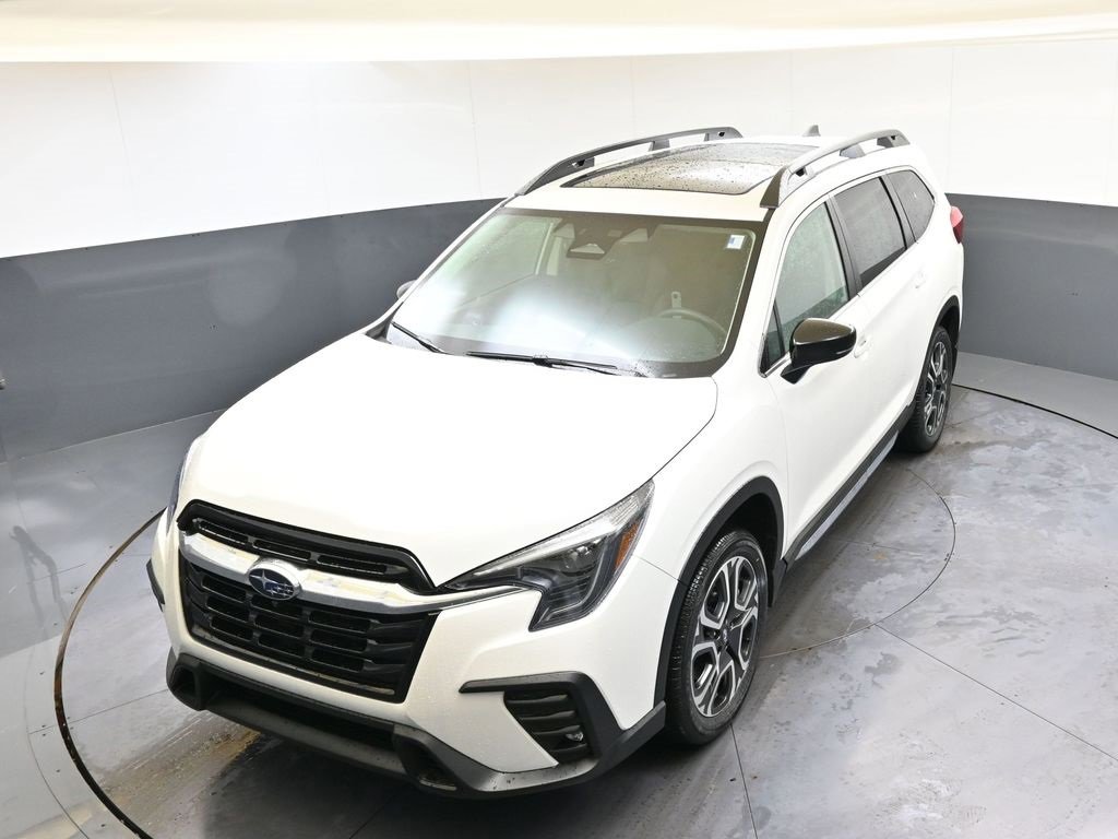 New 2026 Subaru Ascent Limited image 36