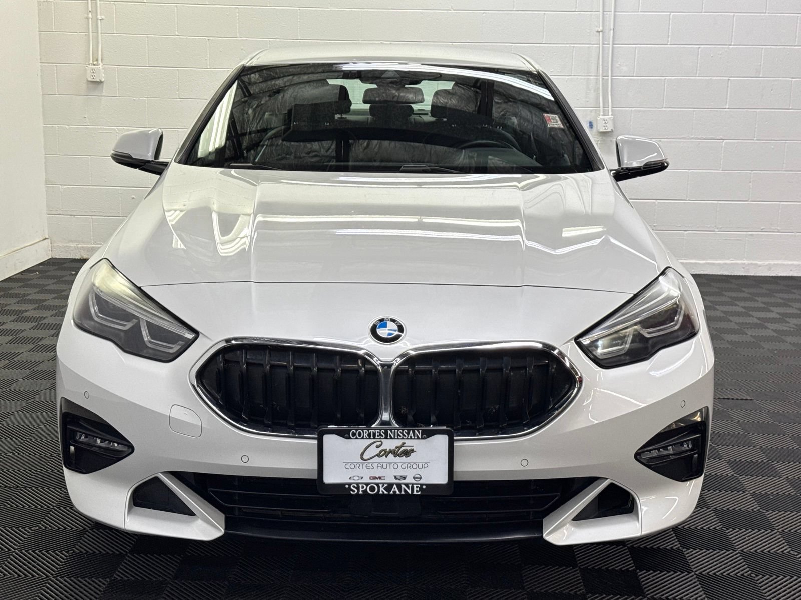 Used 2021 BMW 228i xDrive Gran Coupe w/ Driving Assistance Package AWD/4WD image 5