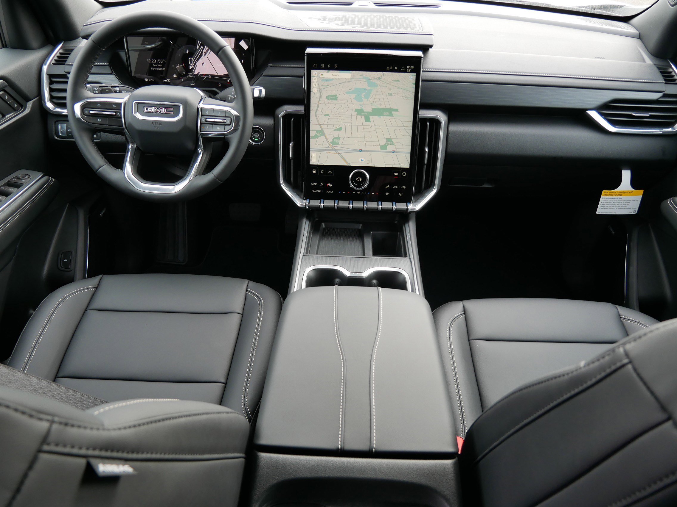 New 2026 GMC Acadia Elevation image 6