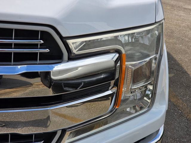 Used 2019 Ford F150 Lariat AWD/4WD image 3
