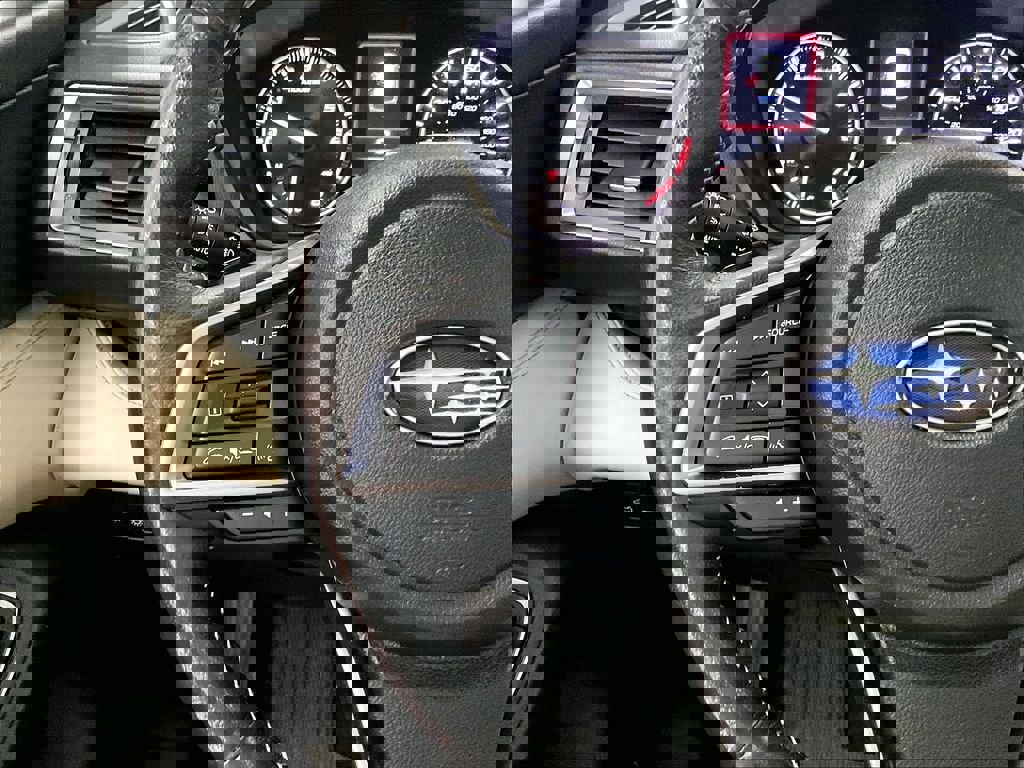 Used 2023 Subaru Ascent Limited w/ Technology Package AWD/4WD image 24