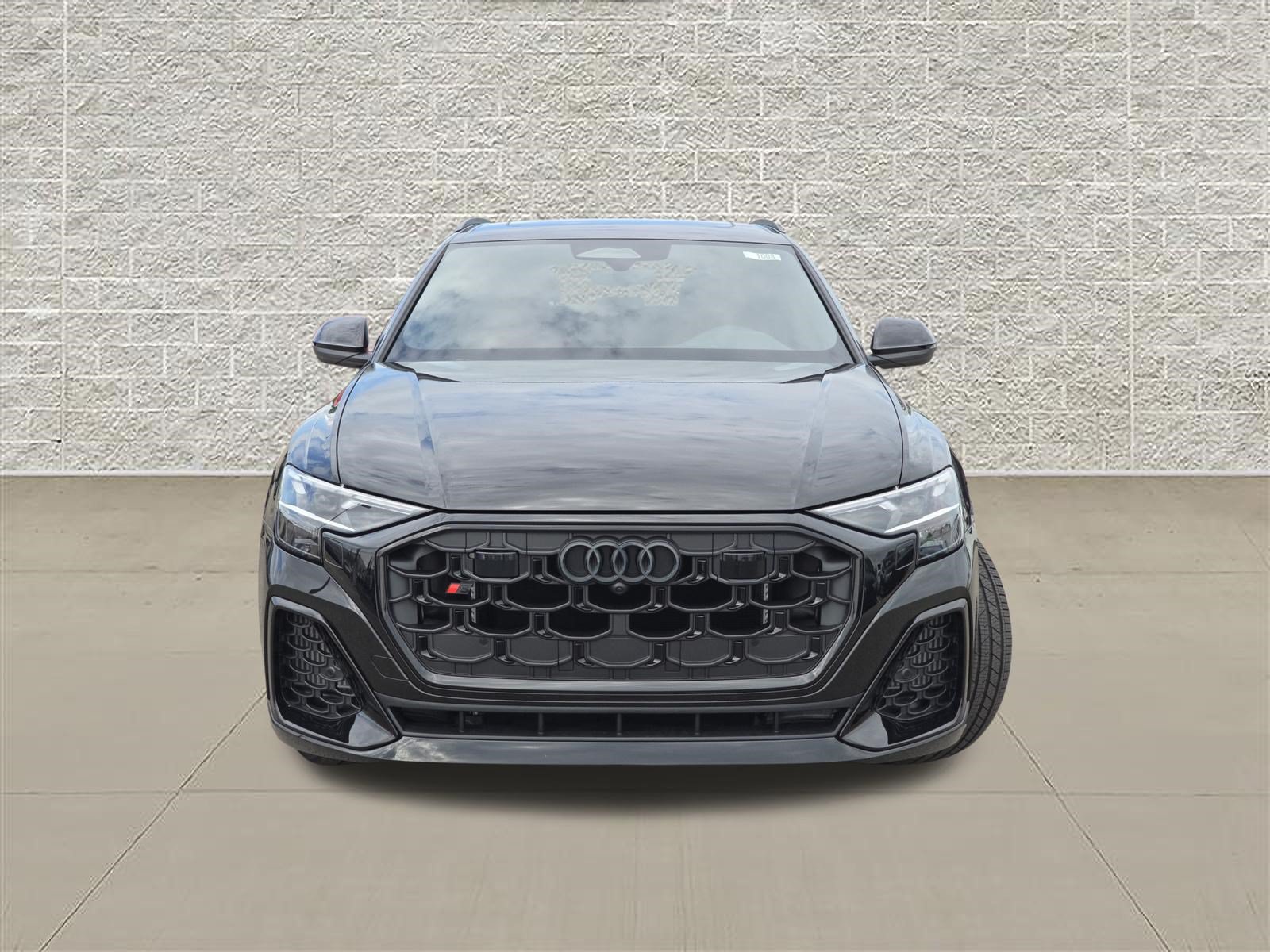 New 2027 Audi SQ8 Premium Plus AWD/4WD image 2