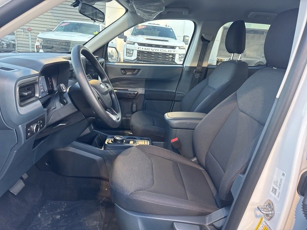 New 2026 Ford Maverick XL image 11