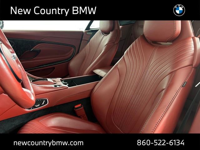Used 2019 Aston Martin DB11 Volante RWD image 23