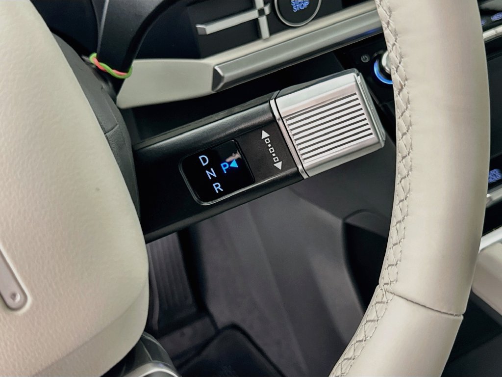 New 2027 Hyundai Santa Fe SEL FWD image 14