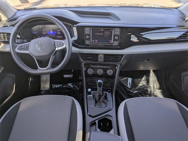 Certified 2023 Volkswagen Taos S w/ IQ Drive S Package image 15