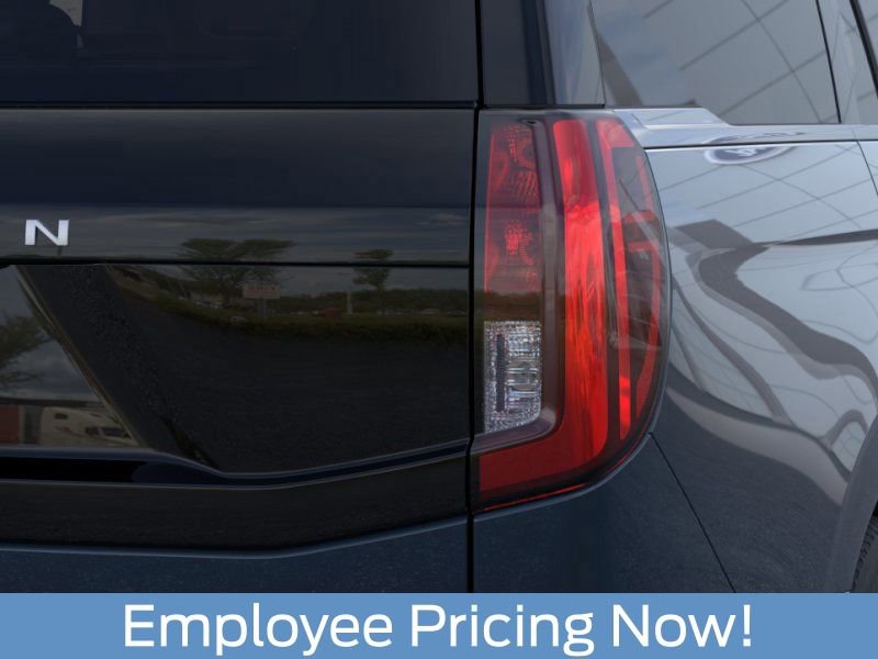 New 2026 Ford Expedition Active AWD/4WD image 22