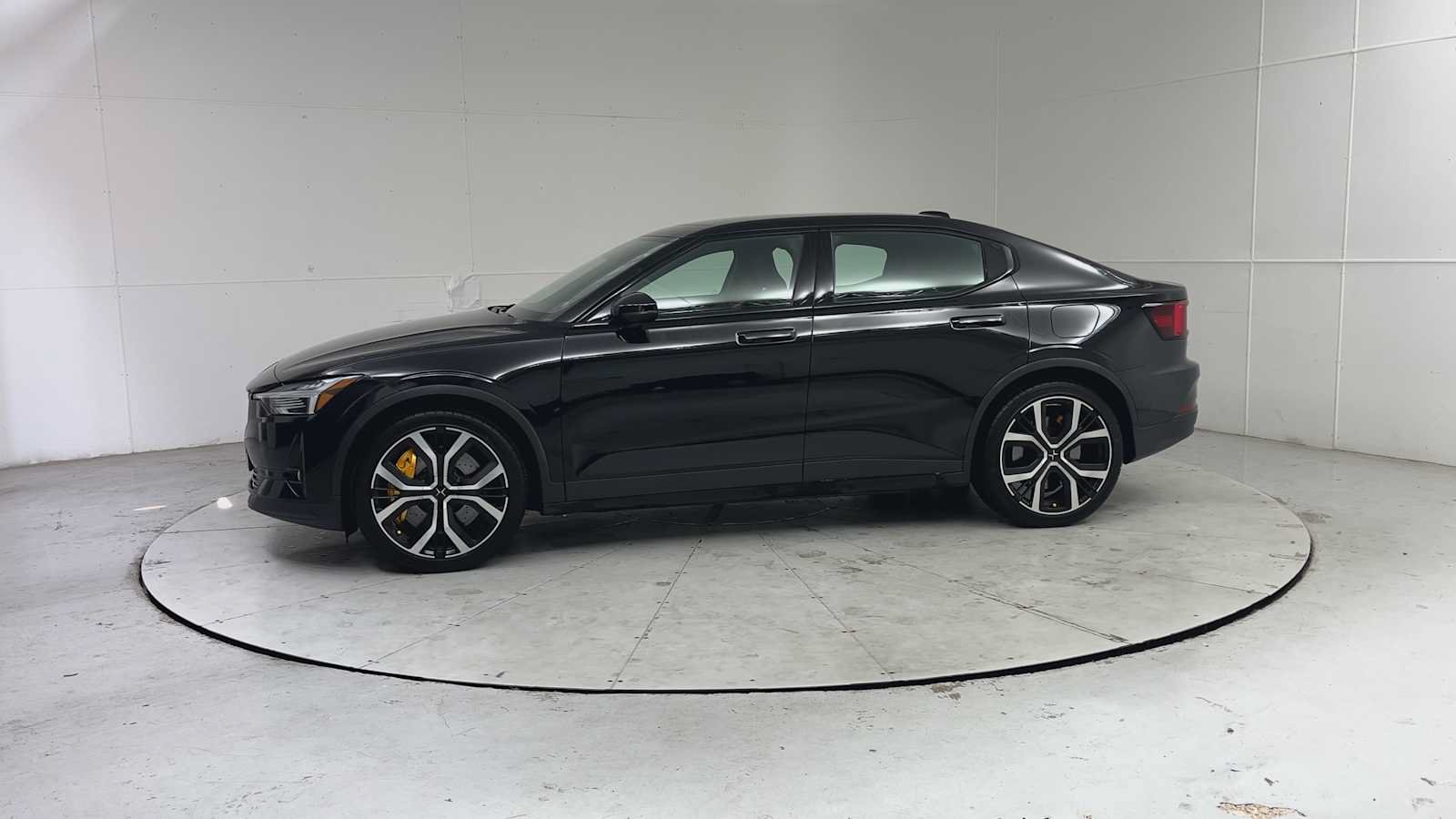 Used 2023 Polestar Polestar 2 w/ Pilot Pack AWD/4WD image 4