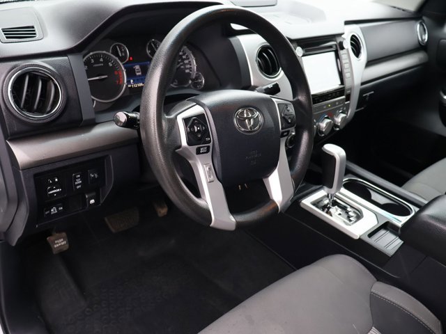 Used 2017 Toyota Tundra SR5 w/ TRD Off Road Package AWD/4WD image 10