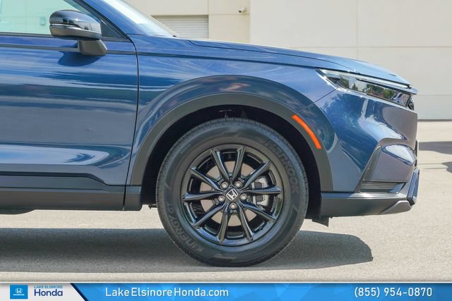Used 2026 Honda CR-V Sport image 7