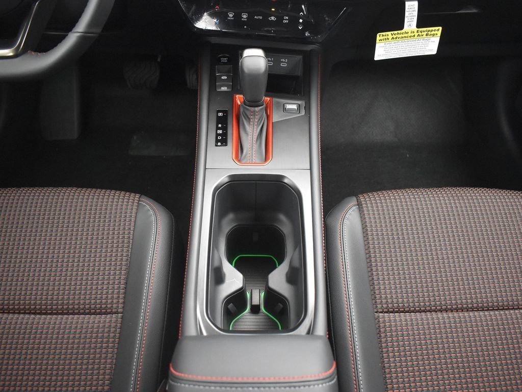 New 2026 Nissan Kicks SR w/ Illumination Package image 12