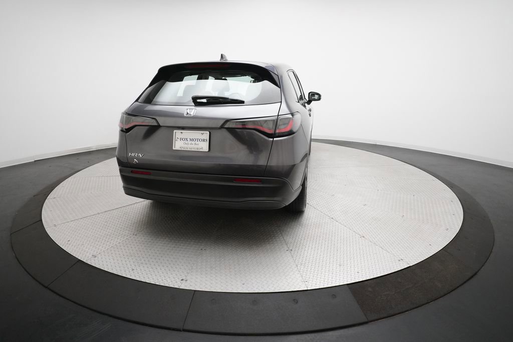 Used 2023 Honda HR-V LX image 13