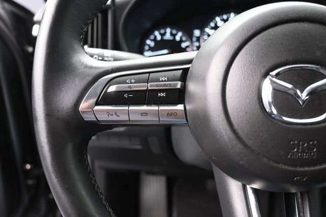 Used 2024 MAZDA CX-50 AWD 2.5 S w/ Weather Package image 15