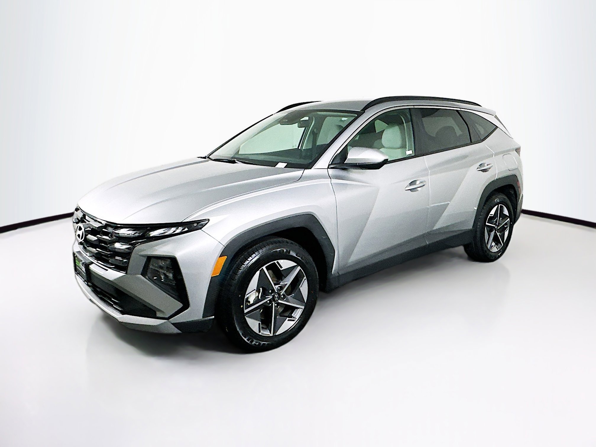 Used 2025 Hyundai Tucson SEL image 4