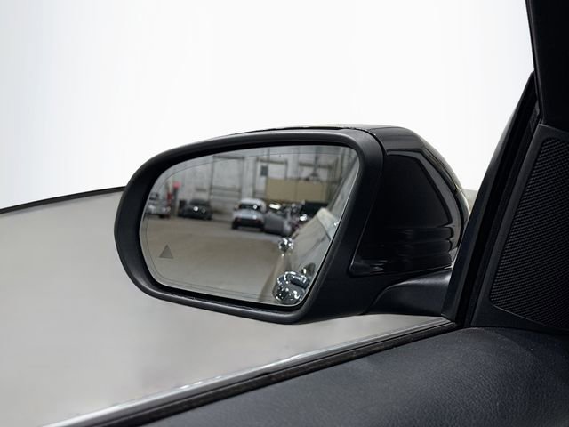 Used 2021 Mercedes-Benz GLC 300 image 40