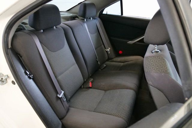 Used 2007 Pontiac G6 Sedan w/ Sport Package image 14