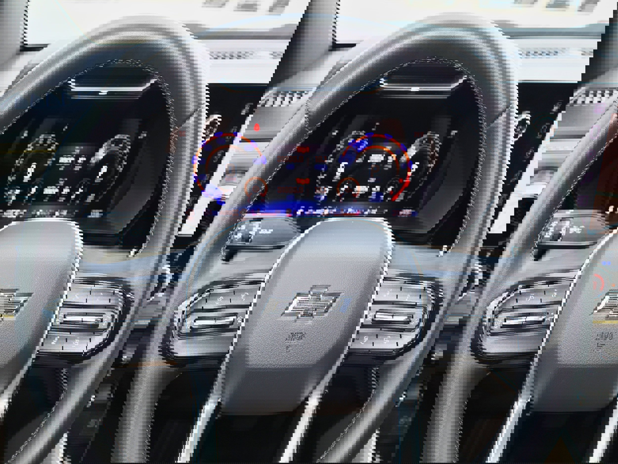 Used 2023 Chevrolet Colorado ZR2 w/ Desert Boss Special Edition image 22