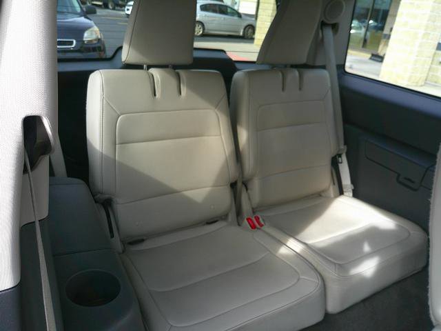 Used 2012 Ford Flex SEL w/ Equipment Group Order Code image 8