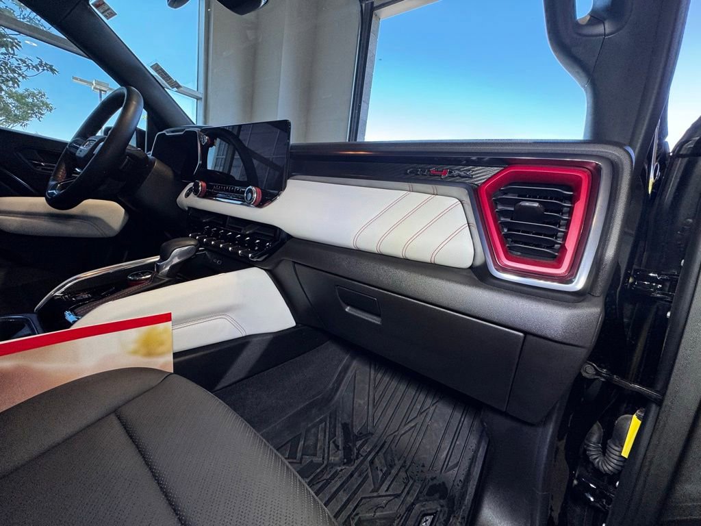 Used 2023 GMC Canyon AT4X AWD/4WD image 49