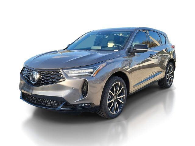 New 2026 Acura RDX A-Spec AWD/4WD image 2