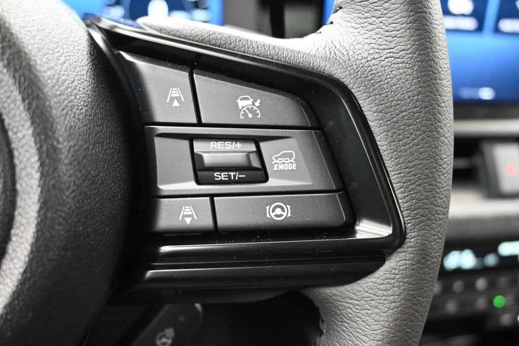 New 2026 Subaru Outback Limited AWD/4WD image 27