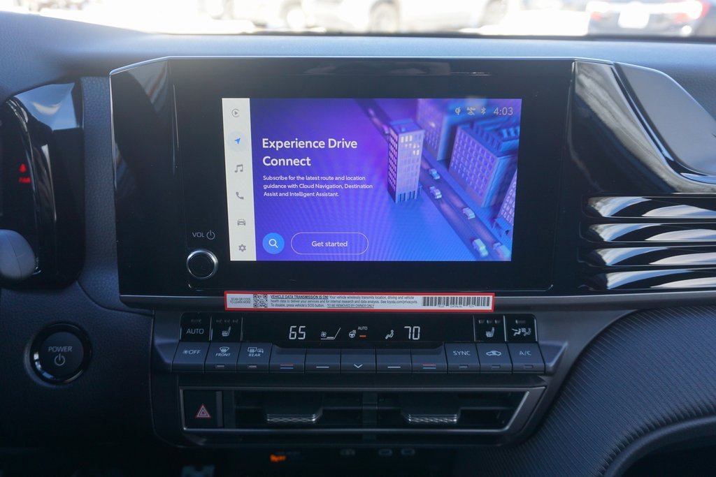 New 2026 Toyota Camry SE image 13