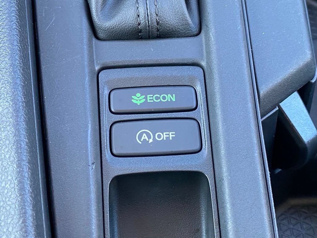 Certified 2023 Honda Accord LX image 18
