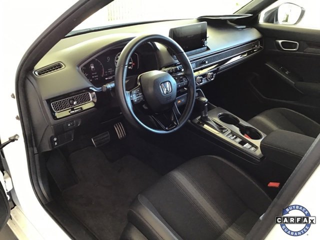 Used 2024 Honda Civic Sport image 30