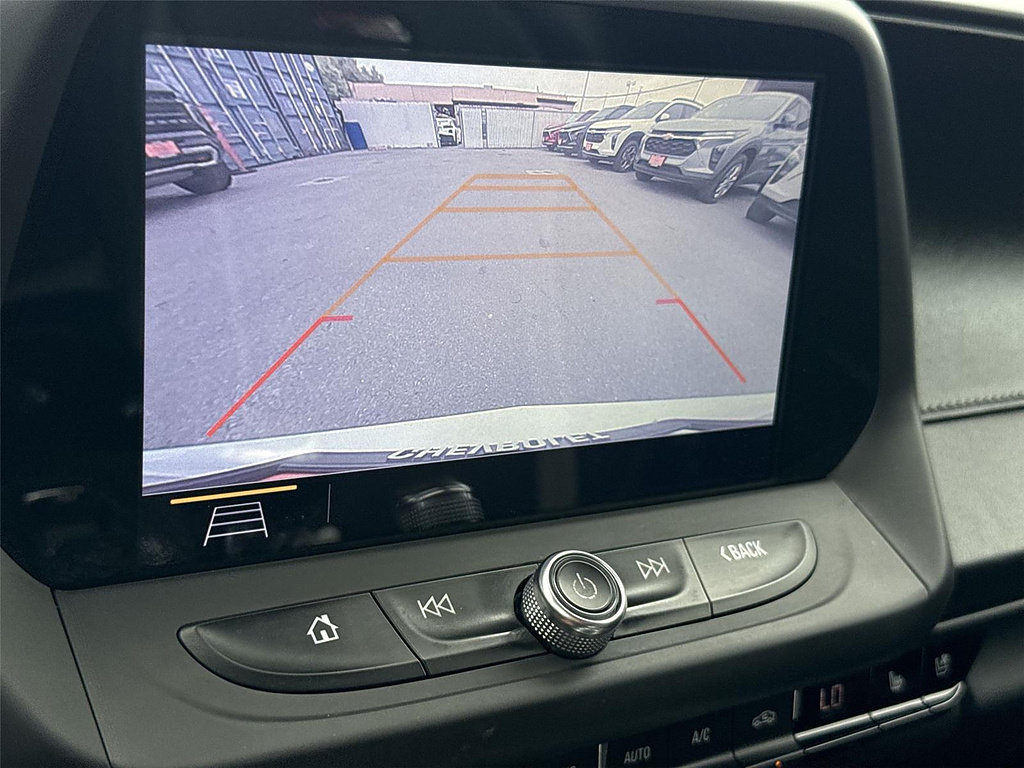 Used 2019 Chevrolet Camaro SS RWD image 13